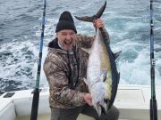 C-Legs Sportfishing, Last Minute Openings