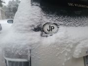 Jennette's Pier, Snow Day Operations Update