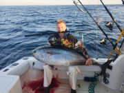 C-Legs Sportfishing, Availability for Tuesday