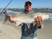 Tradewinds Tackle Shop, Great Fishing Trip!