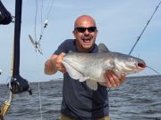 C-Legs Sportfishing, Relaxin & Catn