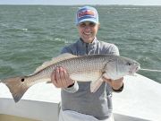 Gecko Sportfishing, Open Spots this Week