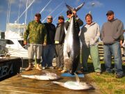 Oregon Inlet Fishing Center, March Madness