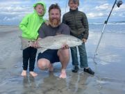 Tradewinds Tackle Shop, Beautiful Catch