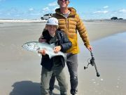 Tradewinds Tackle Shop, Bluefish From the Surf
