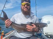 Fishing Unlimited Outer Banks Boat Rentals, Great Fishing All Over the Beach!