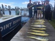 Oregon Inlet Fishing Center, Good Things Come to Those Who Bait