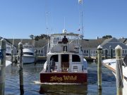 Pirate's Cove Marina, A “Reel” Good Friday