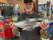 Tradewinds Tackle Shop, Spanish Mackerel