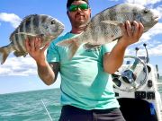 TW’s Bait & Tackle, Great Fishing
