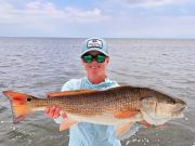 TW’s Bait & Tackle, Sea Mullet, Bluefish, Drum, and Sharks