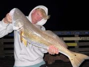 TW’s Bait & Tackle, Water is all stirred up