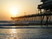 Jennette's Pier, Throwback Thursday