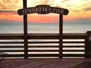 Jennette's Pier, Bluefish Mondays