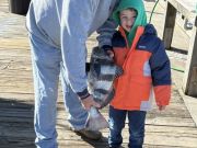 Jennette's Pier, Sunny and Nice