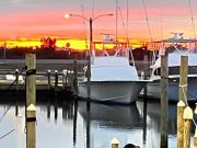 Oregon Inlet Fishing Center, Calm Weekend
