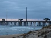 Jennette's Pier, Attention Anglers