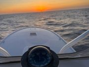 Oregon Inlet Fishing Center, Tuna for Pi Day