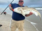 Tradewinds Tackle Shop, Huge Citation Red Drum