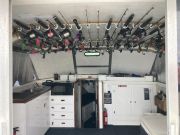 Wild Card Sportfishing Charters, We're all put back together