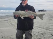 Tradewinds Tackle Shop, Rainy Weather Fishing