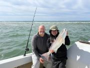 Gecko Sportfishing, Bit Pretty Good All Day