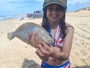 Red Drum Tackle Shop, Memorial Day Action