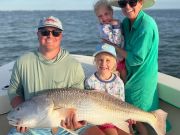Tradewinds Tackle Shop, Citation Drum