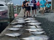 True Grit Sportfishing, Steve