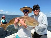 Fishing Unlimited Outer Banks Boat Rentals, Great Fishing North & South!
