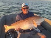 Tradewinds Tackle Shop, Citation Drum