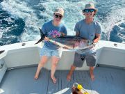 Wild Card Sportfishing Charters, Good Day Ahead!