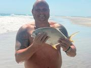 Tradewinds Tackle Shop, Citation Pompano!