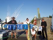 Pirate's Cove Marina, Release and Reload