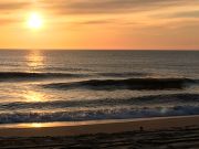 Outer Banks Boarding Company, OBBC Morning Surf Report