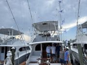 Pirate's Cove Marina, Final Day of Boat Builders!