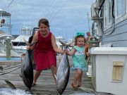 Pirate's Cove Marina, Sunday Funday!