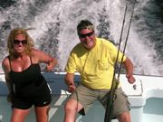 Tuna Duck Sportfishing, Billfish Releases Today