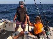 OBX Bait & Tackle Corolla Outer Banks, Corolla Fish Report