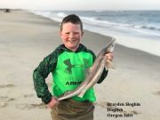 TW’s Bait & Tackle, Daily Fishing Report