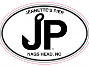 Jennette's Pier, Jennette's Pier Fishing Report