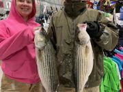 TW’s Bait & Tackle, Daily Fishing Report