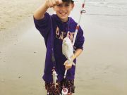 OBX Bait & Tackle Corolla Outer Banks, Corolla Fish Report