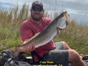 TW’s Bait & Tackle, Daily Fishing Report