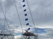Pirate's Cove Marina, Alice Kelly Day 1!