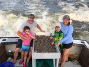 OBX Bait & Tackle Corolla Outer Banks, Corolla Fish Report