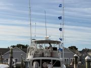 Pirate's Cove Marina, Saturday Sails!