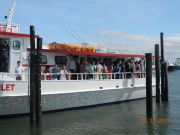 Miss Oregon Inlet II Head Boat Fishing, Celebrating Special Days