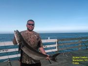 TW’s Bait & Tackle, Daily Fishing Report