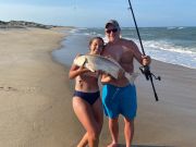 Frank & Fran's Bait & Tackle, More Puppies being caught!